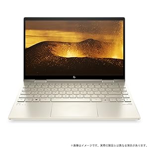 Amazon.co.jp: HP ノートパソコン 即納モデル HP ENVY x360 13-bd0000