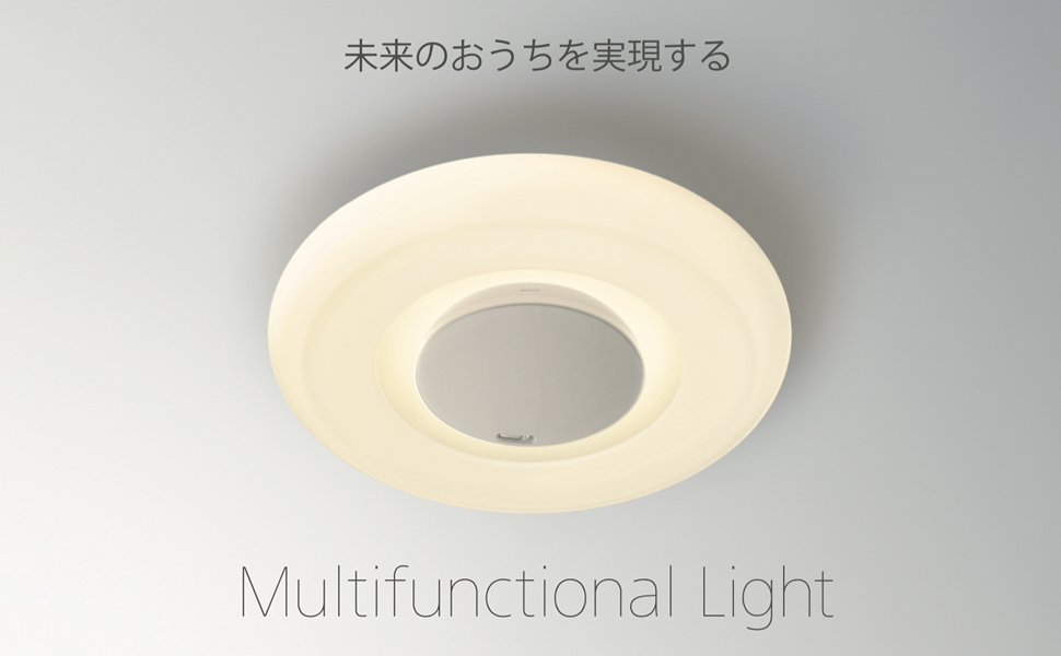 Amazon.co.jp: Sony マルチファンクションライト MFL-2100S ハイエンド