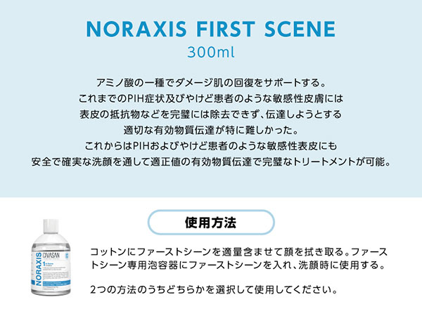Amazon | Civasan ( シバサン ) 【 正規品 】 ノラクシス ファースト