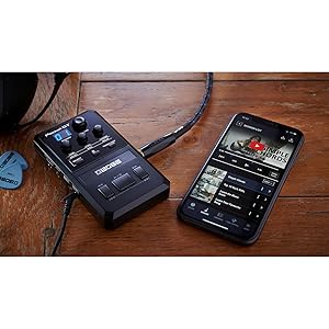 Amazon | BOSS/Pocket GT ボス ブラック | エフェクター・プロセッサー