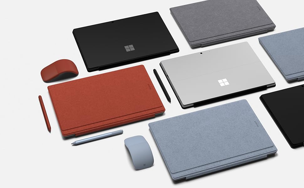 Amazon.co.jp: マイクロソフト Surface Pro 7 / Office H&B 2019 搭載