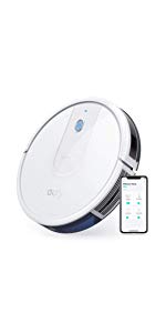 Amazon.co.jp: Anker Eufy RoboVac 15C (Robot Vacuum Cleaner