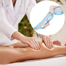 Amazon.co.jp: Kindao 足先+膝温感機能搭載 ふくらはぎ 足