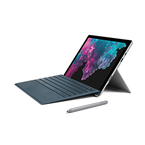 Amazon.com : Microsoft Surface Pro 6 (Intel Core i7, 8GB RAM