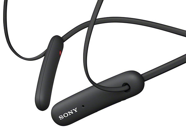 Amazon.com: Sony WI-SP510 Extra BASS Wireless in-Ear Headset