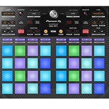 Amazon | Pioneer DJ DJコントローラー DDJ-XP1 | DJコントローラー