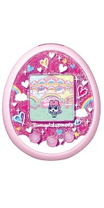 Amazon.co.jp: BANDAI たまごっちみーつ サンリオキャラクターズDX