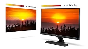 Amazon.co.jp: BenQ モニター ディスプレイ EW2775ZH 27インチ/フルHD
