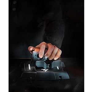 Amazon.co.jp: 【国内正規品】Thrustmaster スラストマスター