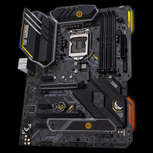 Amazon | ASUS INTEL Z490 搭載 LGA1200 対応 TUF GAMING Z490-PLUS