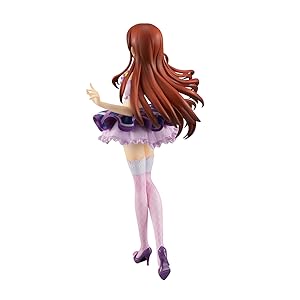 Amazon | Lucrea(ルクリア) アイカツ! 紫吹蘭 パープルステージコーデ