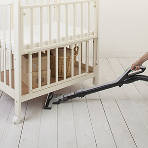 Amazon.co.jp: カトージ ミニ立ちベッド プチバニラ 02356 : ベビー