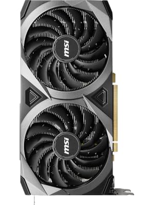 Amazon.co.jp: MSI GeForce RTX 3060 Ti VENTUS 2X 8G OCV1 LHR