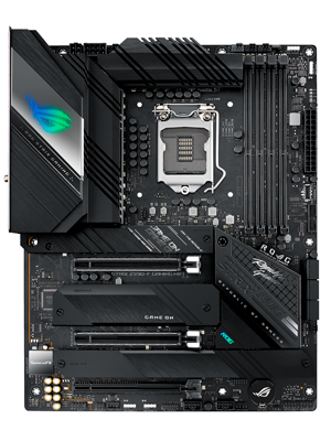 Amazon | ASUS Intel 第10世代・11世代CPU(LGA1200)対応 Z590 チップ