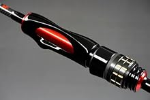 Amazon | ダイワ(DAIWA) メバリングロッド 月下美人AIR AGS 75L 釣り竿