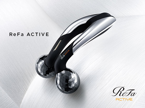 Amazon.co.jp: MTG ReFa(リファ) ACTIVE WF(リファアクティブ