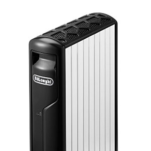 Amazon | デロンギ(DeLonghi) マルチダイナミックヒーター ブラック 6