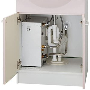 Amazon | TOTO 小型電気温水器 湯ぽっとキット RESK12A1 | 電気給湯器