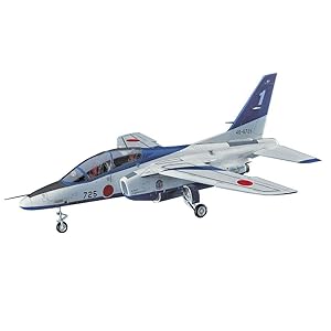 Amazon.co.jp: ハセガワ 1/48 日本航空自衛隊 アクロバットチーム 川崎