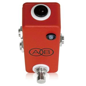 Amazon | JHS Pedals ジェイエイチエスペダルス ABボックス Mini A/B