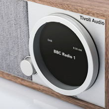 Amazon.com: Tivoli Audio Model One Digital in White : Everything Else