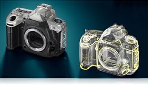 Amazon.com : Nikon D750 24.3MP DSLR Digital Camera with 18-140mm