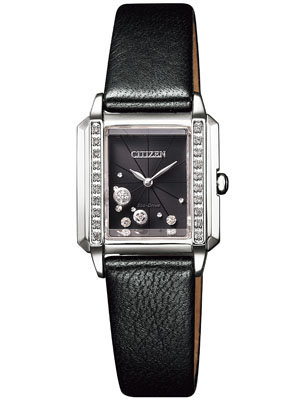 Amazon.co.jp: [シチズン]CITIZEN 腕時計 シチズンエル EG7061-15E