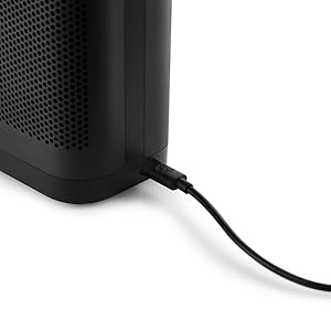 Amazon.co.jp: Bang & Olufsen ワイヤレススピーカー Beoplay P6 通話