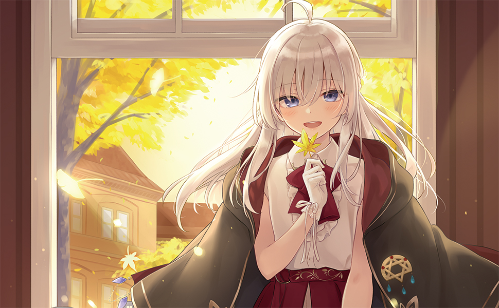 魔女の旅々14 ドラマCD付き特装版 (GAノベル) | 白石定規, あずーる