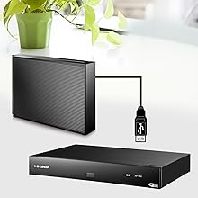 Amazon.co.jp: I-O Data HVT-4KBC/E 4K Tuner, BS/CS External Hard