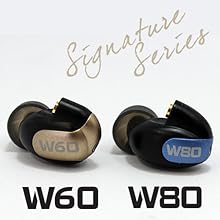 Amazon.co.jp: Westone ウェストン W80 ユニバーサルイヤホン 8