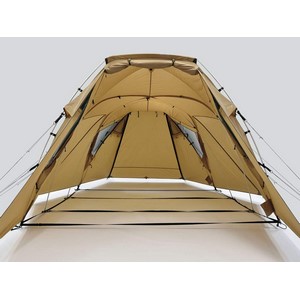 Amazon.co.jp: スノーピーク(snow peak) ヴァール Pro.air 4 [4人用