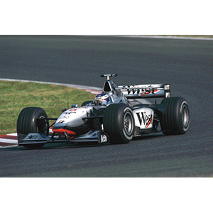 エイドリアン ・ ニューウェイ HOW TO BUILD A CAR - F1 デザイン