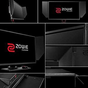 Amazon.co.jp: BenQ ゲーミングモニター ZOWIE XL2746S(フルHD/27型/TN