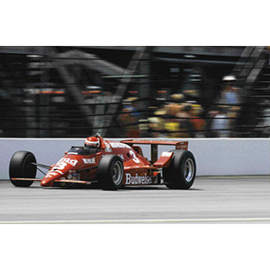 エイドリアン ・ ニューウェイ HOW TO BUILD A CAR - F1 デザイン