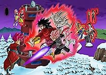 Amazon.co.jp: ドラゴンボールヒーローズ アルティメットミッションX