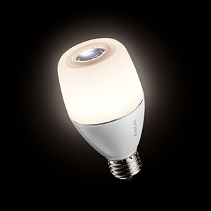 Amazon.co.jp: ソニー LED電球スピーカー LST-SE300 : apt-X対応 防水