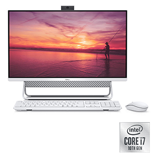 Amazon.com: DELL Inspiron 7790- 27 Inch All In One FHD Touch