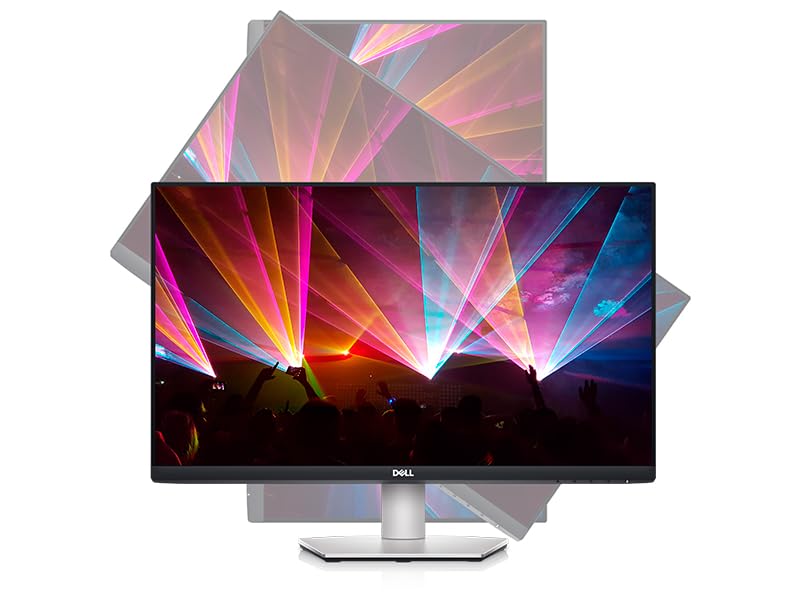 Amazon.com: Dell S2421HS Full HD 1920 x 1080, 24-Inch 1080p LED