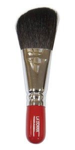 Amazon.co.jp: ラドンナ(LA DONNA) 藤原美智子プロデュース 熊野筆