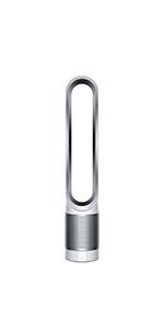 Amazon | ダイソン 空気清浄機能付 ファンヒーター Dyson Pure Hot +