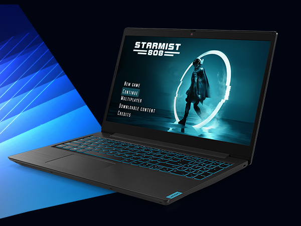 Amazon.com: Lenovo IdeaPad L340 Gaming Laptop, 15.6-Inch FHD (1920