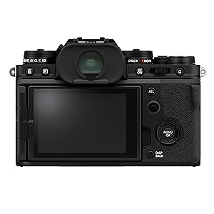 Amazon.com : Fujfilm X-T4 Mirrorless Digital Camera XF18-55mm Lens