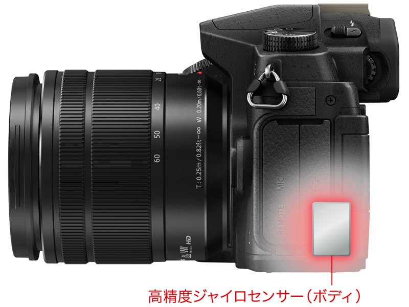 Amazon | パナソニック ミラーレス一眼カメラ ルミックス G8 標準