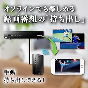 Amazon.co.jp: アイ・オー・データ テレビチューナー ダブルチューナー