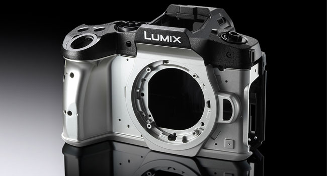 Amazon | パナソニック ミラーレス一眼カメラ ルミックス G8 ボディ