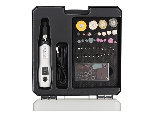 Amazon | 高儀(Takagi) EARTH MAN ホビールーターセット リューター