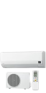 Amazon | 【設置工事費込】 CORONA(コロナ) エアコン工事セット 冷暖房