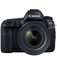 Amazon | Canon デジタル一眼レフカメラ EOS 6D Mark II ボディー