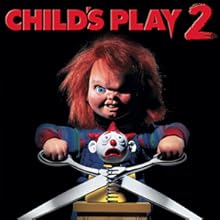 Amazon.com: Chucky: Complete 7-Movie Collection [DVD] : Catherine
